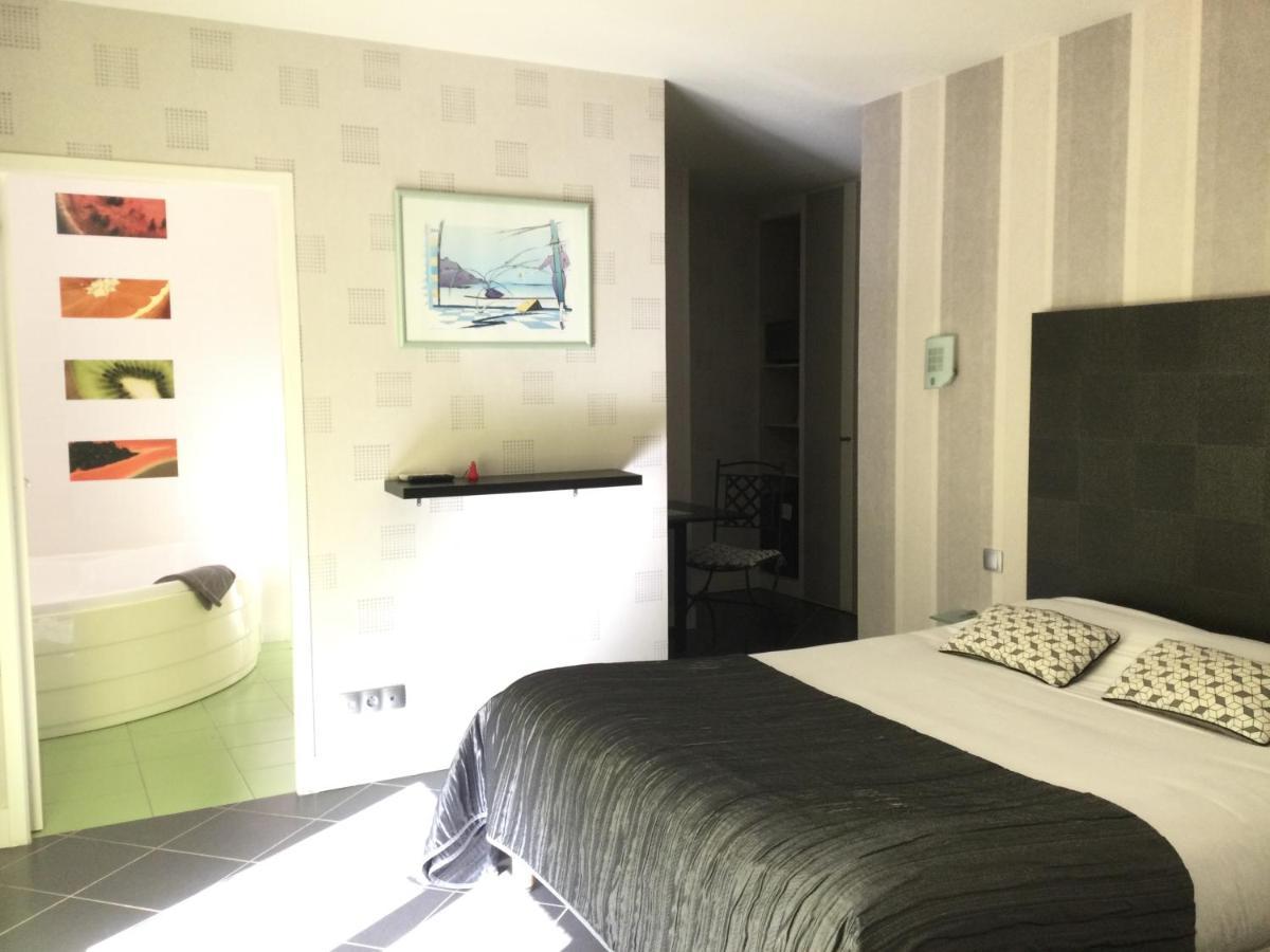 Auberge Les Hauts De Chenas Номер фото