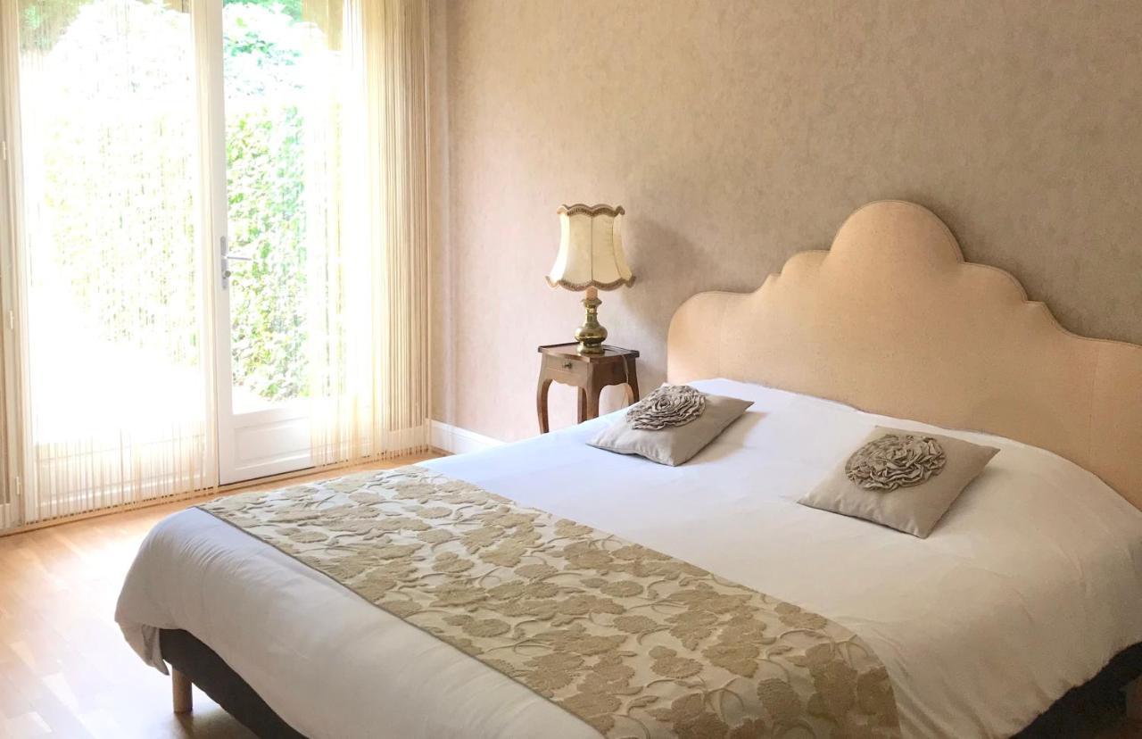 Auberge Les Hauts De Chenas Екстер'єр фото