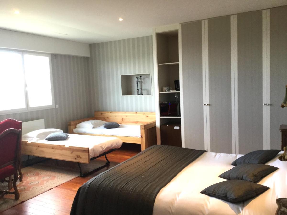 Auberge Les Hauts De Chenas Екстер'єр фото