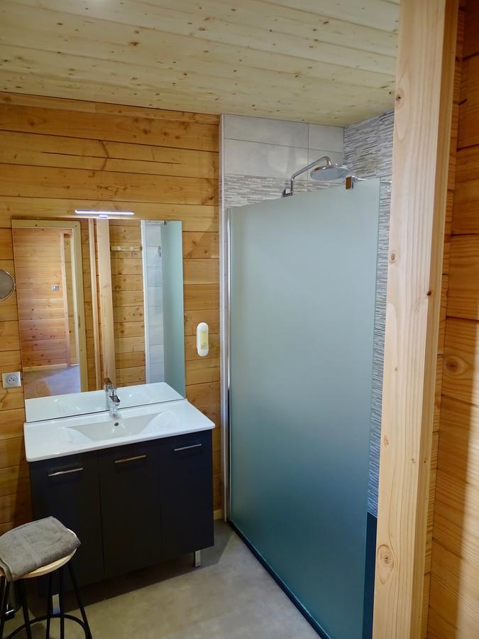 Auberge Les Hauts De Chenas Екстер'єр фото